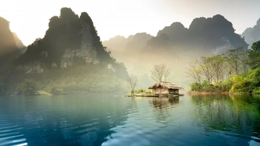 数字化智能智慧城市